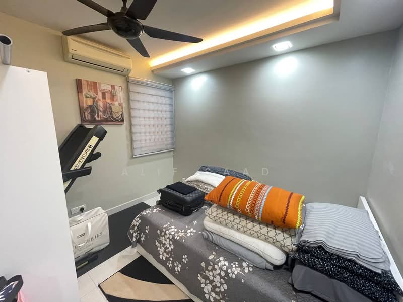 Apartment for Sale at De Kiara - Alif Saad - PropertyGuru.com.my