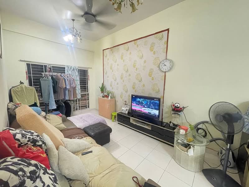 Apartment for Sale at De Kiara - Alif Saad - PropertyGuru.com.my