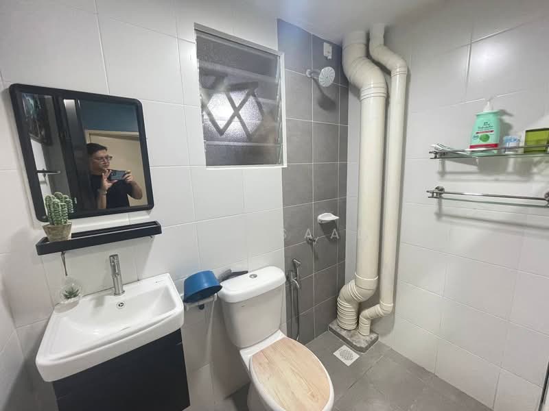 Apartment for Sale at De Kiara - Alif Saad - PropertyGuru.com.my