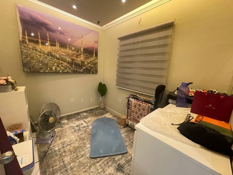 Apartment for Sale at De Kiara - Alif Saad - PropertyGuru.com.my