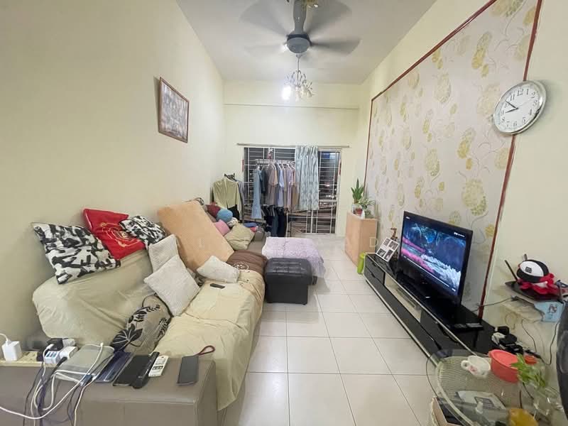 Apartment for Sale at De Kiara - Alif Saad - PropertyGuru.com.my
