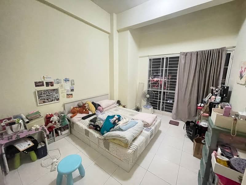 Apartment for Sale at De Kiara - Alif Saad - PropertyGuru.com.my
