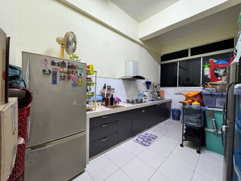 Apartment for Sale at De Kiara - Alif Saad - PropertyGuru.com.my