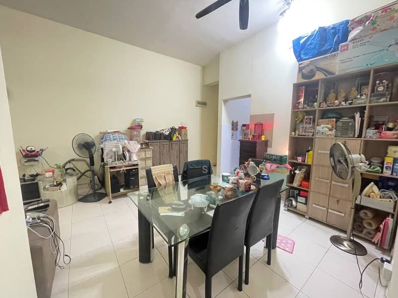 Apartment for Sale at De Kiara - Alif Saad - PropertyGuru.com.my