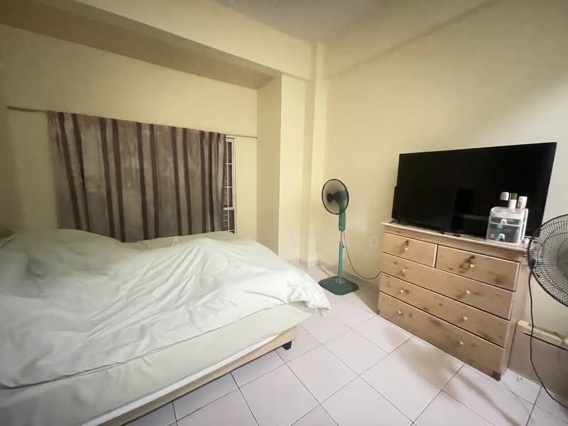 Apartment for Sale at De Kiara - Alif Saad - PropertyGuru.com.my