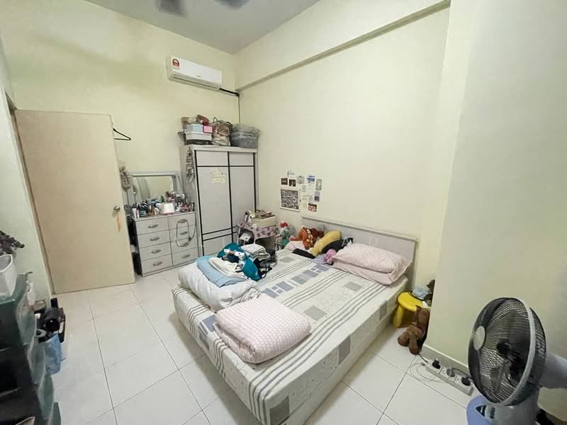 Apartment for Sale at De Kiara - Alif Saad - PropertyGuru.com.my