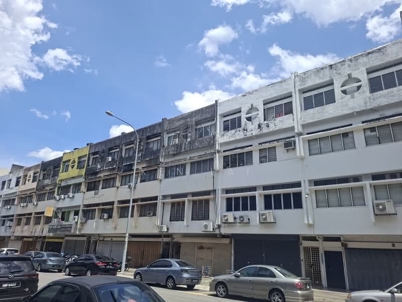 Shop / Office for Sale in Taman Maluri (Cheras) - Ken Lai - Exterior - PropertyGuru.com.my