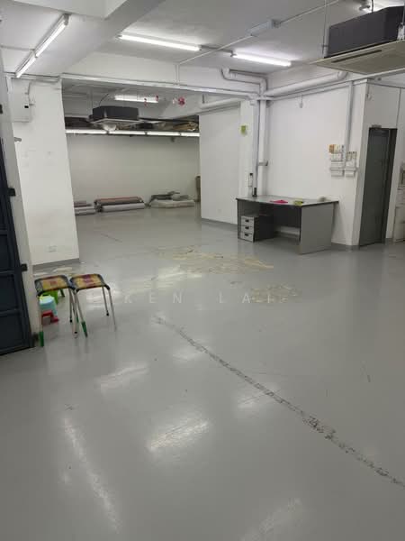 Shop / Office for Sale in Taman Maluri (Cheras) - Ken Lai - Interior - PropertyGuru.com.my