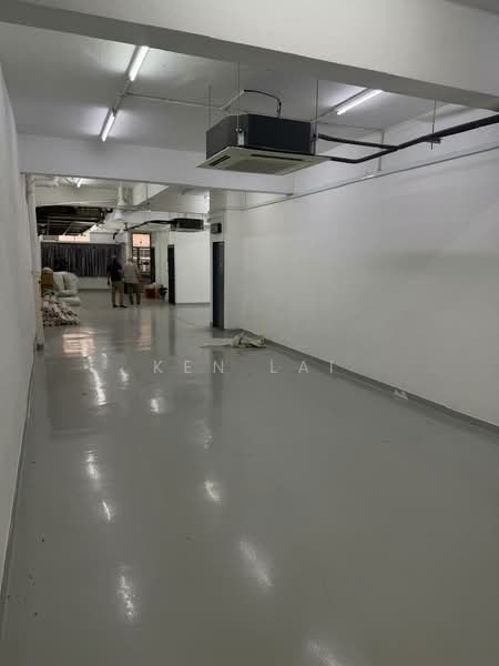 Shop / Office for Sale in Taman Maluri (Cheras) - Ken Lai - Interior - PropertyGuru.com.my