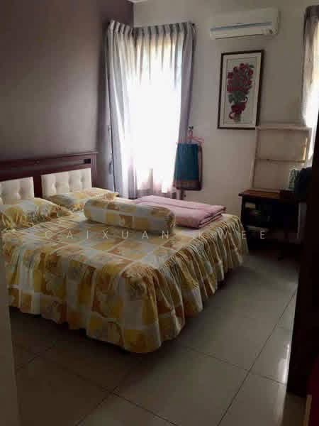 Semi-Detached House for Sale in Skudai (Johor) - Caixuan Kwee - PropertyGuru.com.my