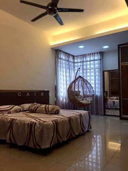 Semi-Detached House for Sale in Skudai (Johor) - Caixuan Kwee - PropertyGuru.com.my