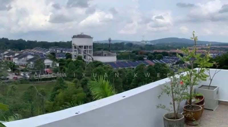 Semi-Detached House for Sale in Skudai (Johor) - Caixuan Kwee - PropertyGuru.com.my