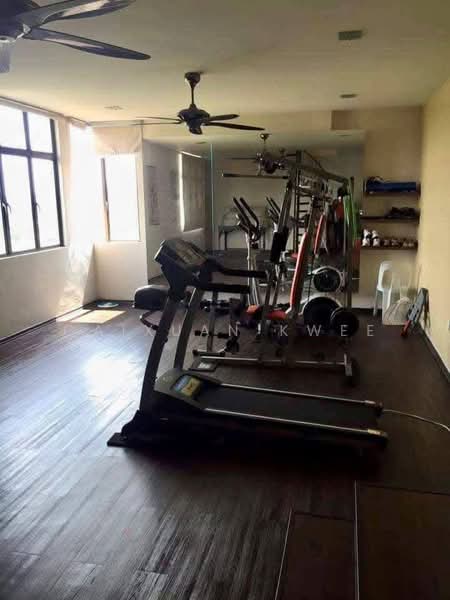 Semi-Detached House for Sale in Skudai (Johor) - Caixuan Kwee - PropertyGuru.com.my