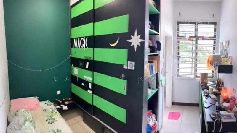 Semi-Detached House for Sale in Skudai (Johor) - Caixuan Kwee - PropertyGuru.com.my