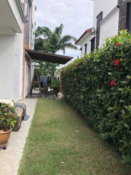Semi-Detached House for Sale in Skudai (Johor) - Caixuan Kwee - PropertyGuru.com.my