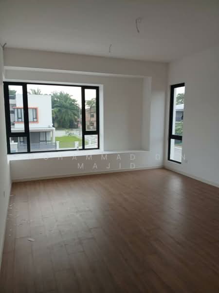Rumah Teres 2 Tingkat untuk Dijual di U12, Taman Cahaya Alam (Shah Alam) - Mohammad Din Majid - Interior - PropertyGuru.com.my