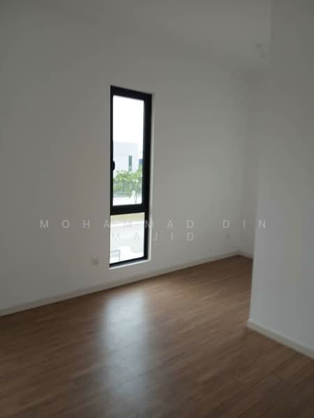 Rumah Teres 2 Tingkat untuk Dijual di U12, Taman Cahaya Alam (Shah Alam) - Mohammad Din Majid - Interior - PropertyGuru.com.my
