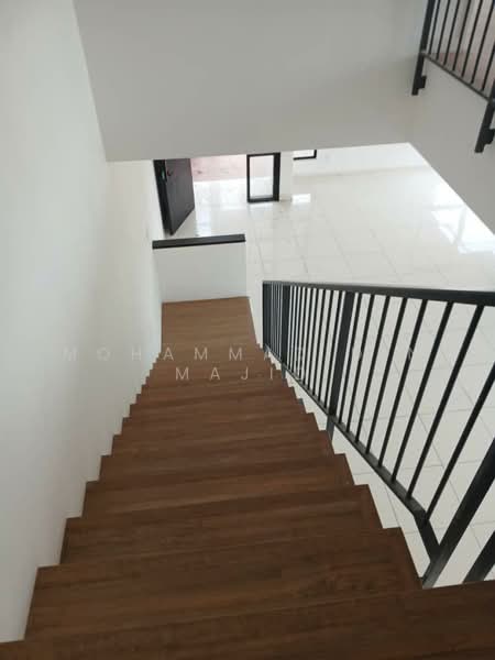 Rumah Teres 2 Tingkat untuk Dijual di U12, Taman Cahaya Alam (Shah Alam) - Mohammad Din Majid - Interior - PropertyGuru.com.my
