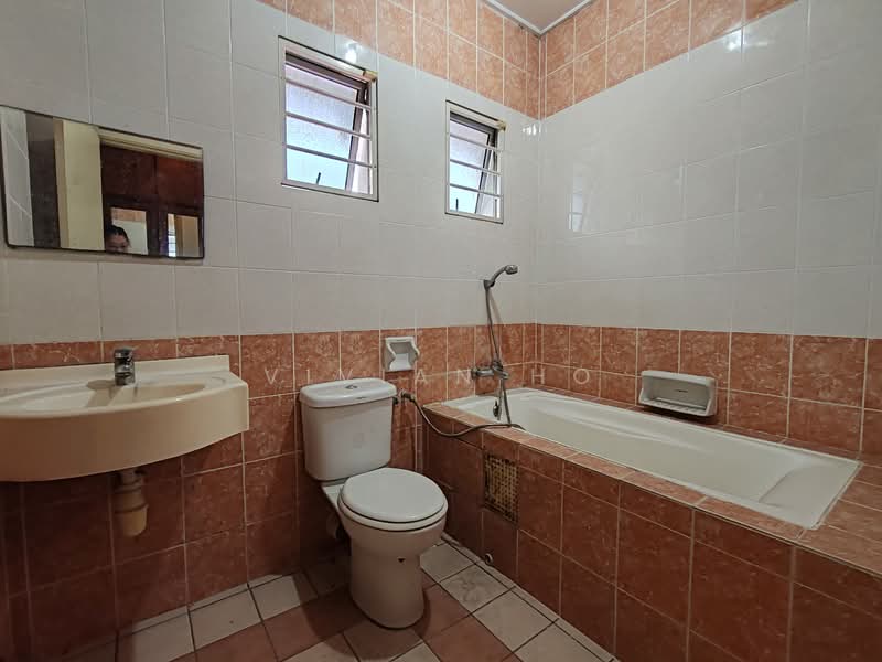 Rumah Berkembar untuk Dijual di Shah Alam (Selangor) - Vivian Ho - PropertyGuru.com.my