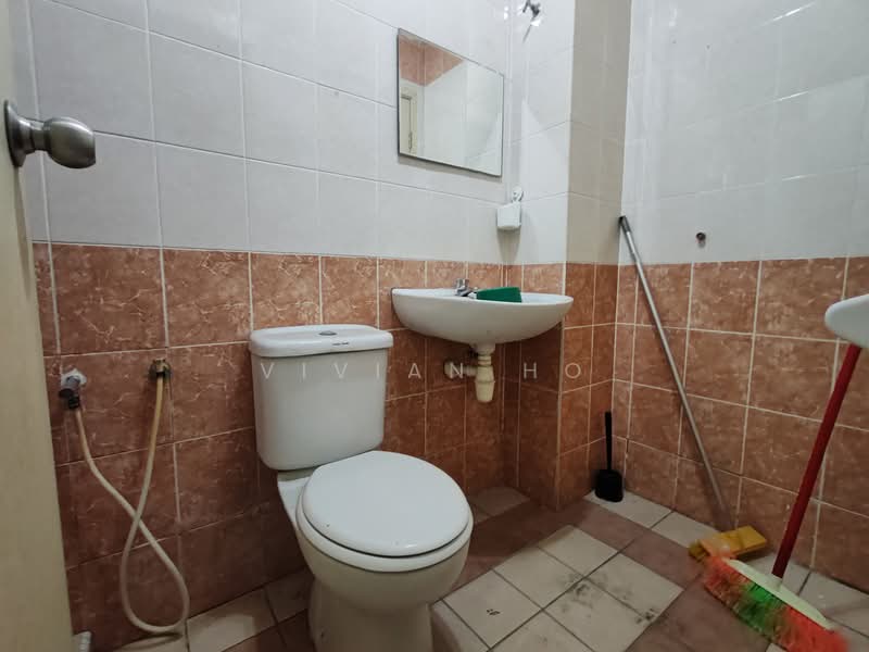 Rumah Berkembar untuk Dijual di Shah Alam (Selangor) - Vivian Ho - PropertyGuru.com.my