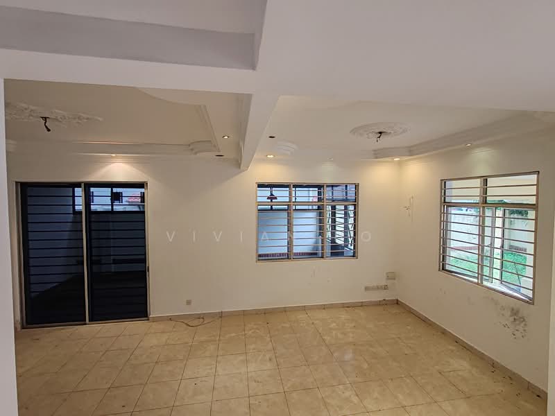 Rumah Berkembar untuk Dijual di Shah Alam (Selangor) - Vivian Ho - PropertyGuru.com.my