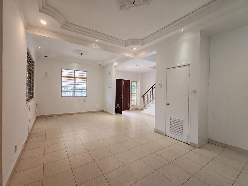 Semi-Detached House for Sale in Shah Alam (Selangor) - Vivian Ho - PropertyGuru.com.my