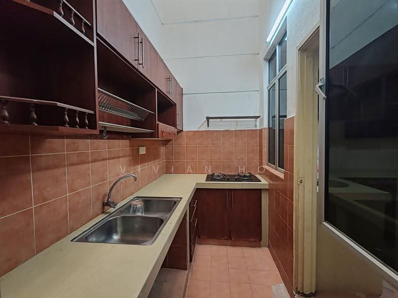 Semi-Detached House for Sale in Shah Alam (Selangor) - Vivian Ho - PropertyGuru.com.my