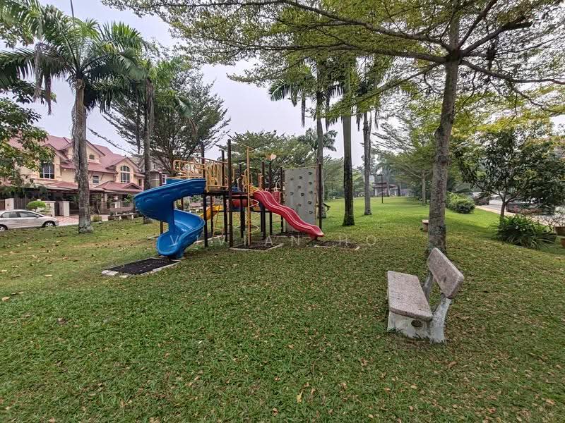 Semi-Detached House for Sale in Shah Alam (Selangor) - Vivian Ho - PropertyGuru.com.my