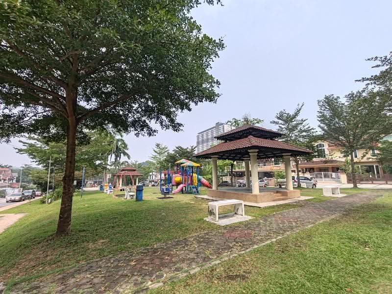 Semi-Detached House for Sale in Shah Alam (Selangor) - Vivian Ho - PropertyGuru.com.my