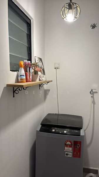 Servis Apartment untuk Disewa di D'Vine - Derrick Tan - Interior - PropertyGuru.com.my