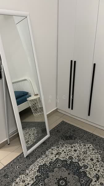 Servis Apartment untuk Disewa di D'Vine - Derrick Tan - Bedroom - PropertyGuru.com.my