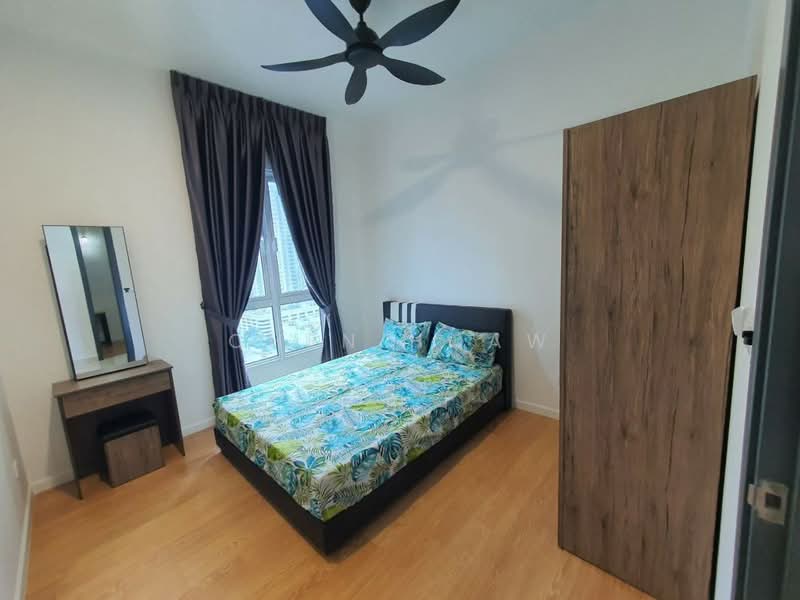 Kondominium untuk Dijual di Inspirasi - Chen Hoaw - Bedroom - PropertyGuru.com.my