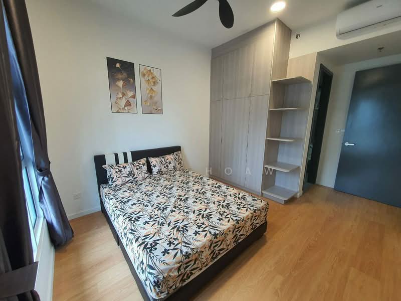 Kondominium untuk Dijual di Inspirasi - Chen Hoaw - Bedroom - PropertyGuru.com.my