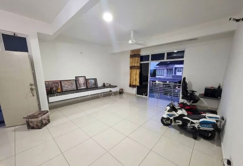 Semi-Detached House for Sale in Skudai (Johor) - Caixuan Kwee - PropertyGuru.com.my