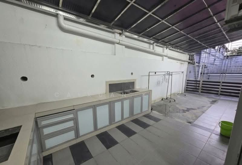 Semi-Detached House for Sale in Skudai (Johor) - Caixuan Kwee - PropertyGuru.com.my
