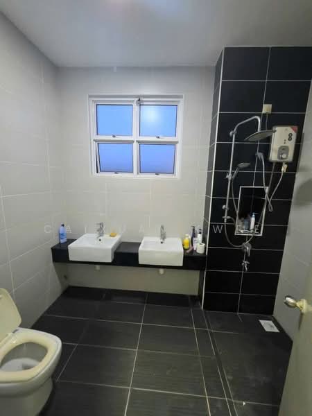 Semi-Detached House for Sale in Skudai (Johor) - Caixuan Kwee - PropertyGuru.com.my