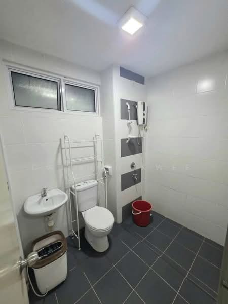 Semi-Detached House for Sale in Skudai (Johor) - Caixuan Kwee - PropertyGuru.com.my