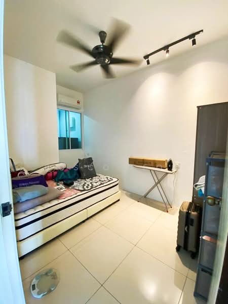 Condominium for Rent at The Clovers - Bosco Teoh - Bedroom - PropertyGuru.com.my