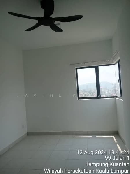 Pangsapuri untuk Disewa di Flora Residency - Joshua Cheah - Interior - PropertyGuru.com.my