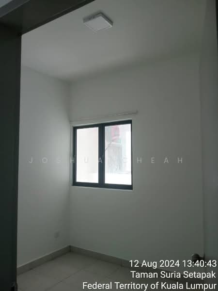 Pangsapuri untuk Disewa di Flora Residency - Joshua Cheah - PropertyGuru.com.my