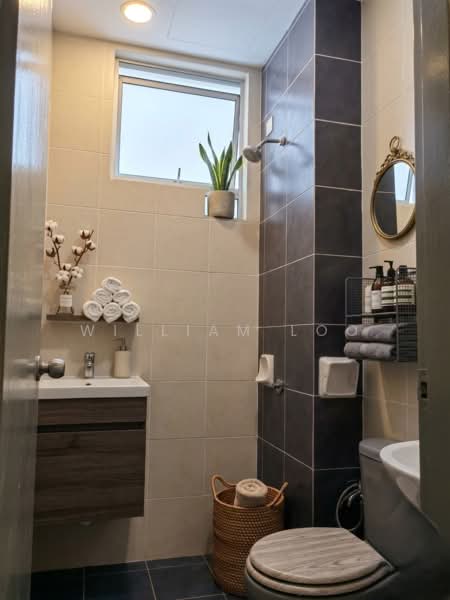 Rumah Bandar untuk Dijual di Batu 9 (Cheras) - William Loo - Bathroom - PropertyGuru.com.my