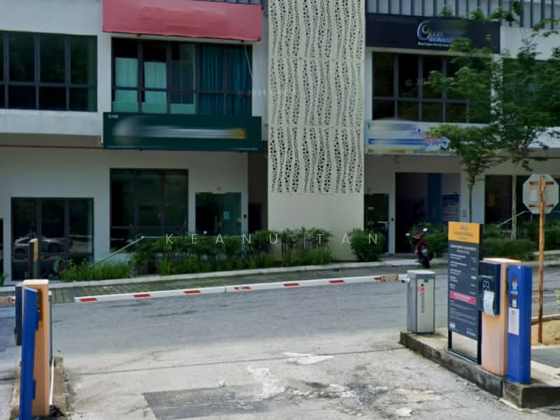 Shop for Rent in Ampang Jaya (Ampang) - Keanu Tan - Exterior - PropertyGuru.com.my