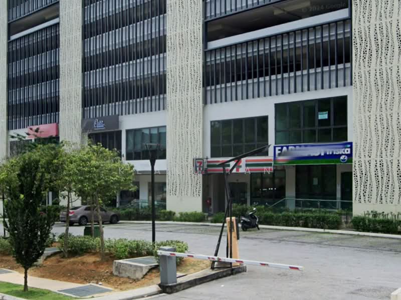 Shop for Rent in Ampang Jaya (Ampang) - Keanu Tan - Exterior - PropertyGuru.com.my