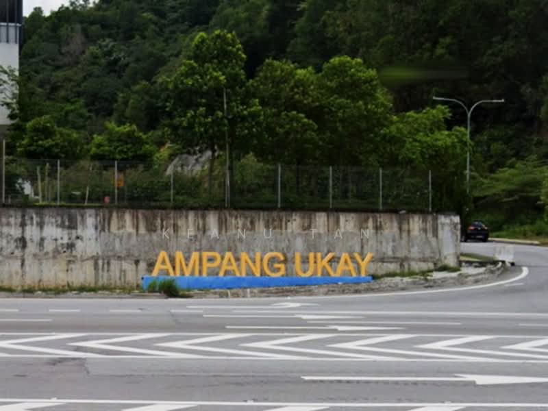 Shop for Rent in Ampang Jaya (Ampang) - Keanu Tan - PropertyGuru.com.my