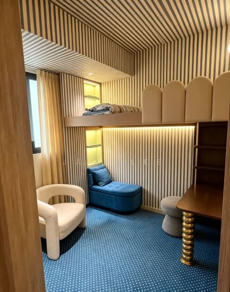 Condominium for Sale at Kompleks Permaisuri Q - Jack Lee - Bedroom - PropertyGuru.com.my