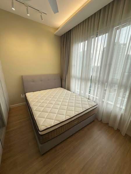 Kondominium untuk Disewa di LaCosta @ Sunway South Quay - Marcus Choy - PropertyGuru.com.my