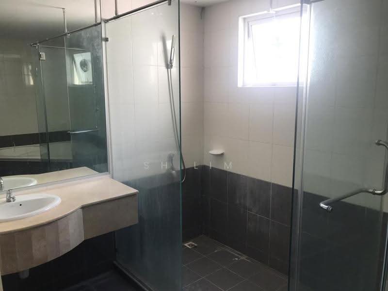 Kediaman Servis untuk Disewa di Birch Regency @ Penang Times Square - SH Lim - Bathroom - PropertyGuru.com.my