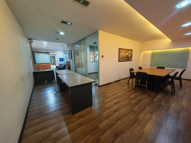 Warehouse for Rent in Taman Desa Jaya (Johor Bahru) - Jessica Boey - Interior - PropertyGuru.com.my