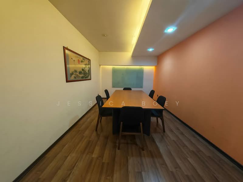 Warehouse for Rent in Taman Desa Jaya (Johor Bahru) - Jessica Boey - Interior - PropertyGuru.com.my
