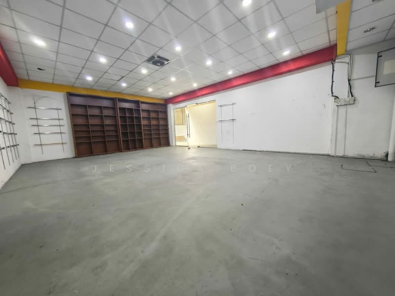 Warehouse for Rent in Taman Desa Jaya (Johor Bahru) - Jessica Boey - Interior - PropertyGuru.com.my